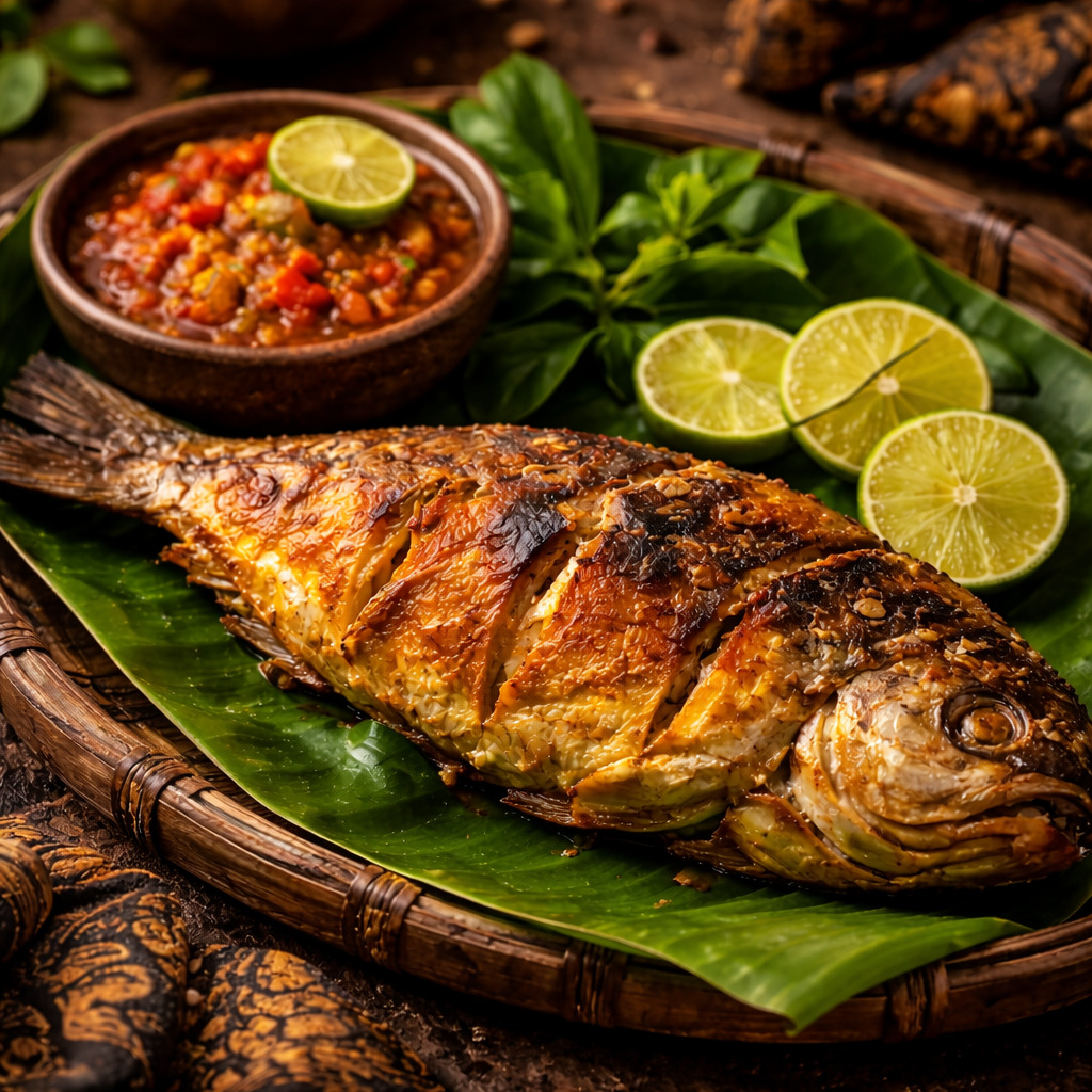 Bandeng presto premium