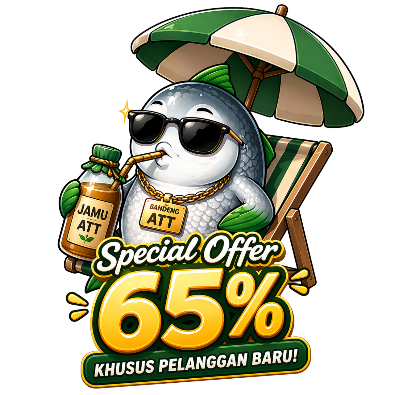 Promo Diskon